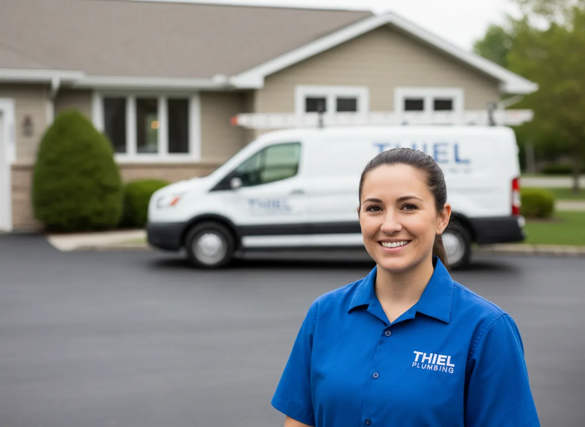 Plumber Dubois, WY FAQs